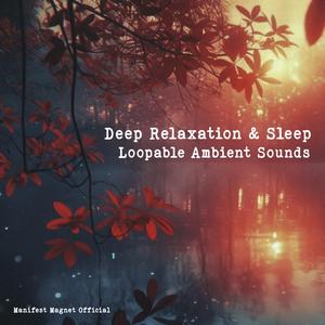 Deep Delta Waves – Sleep-Enhancing 2-4 Hz + Gentle Beach Sounds (Loopable No Fade)