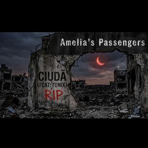 Ciudă (feat. Fenix)