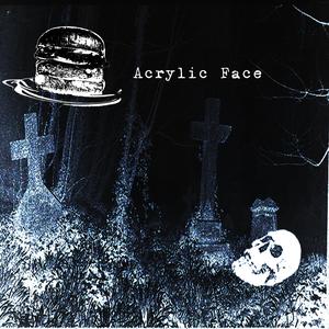 Acrylic Face