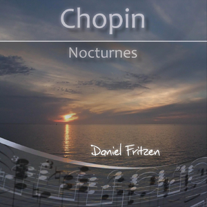 Nocturnes, Op. 72: No. 1 in E Minor