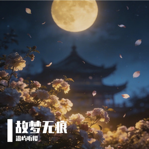 故梦无痕