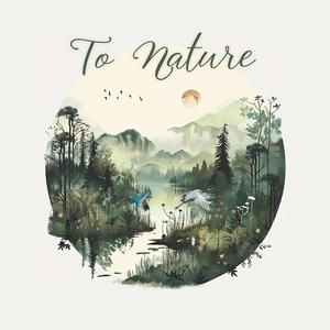 Deeper Feelings (feat. Helios Relaxing Space)