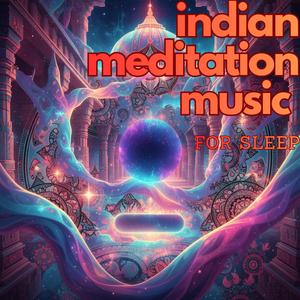 Calm Indian Moonlight