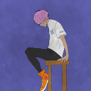 alone