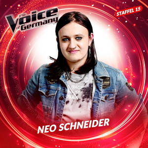 Unikat (aus "The Voice of Germany 2025")
