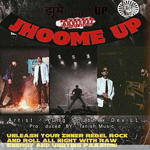 Jhoome UP