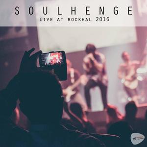 Anachronism (Live) (Live)