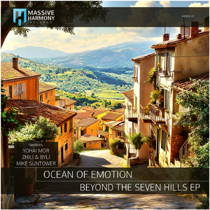 Beyond the Seven Hills (Zhili & Byli Remix)