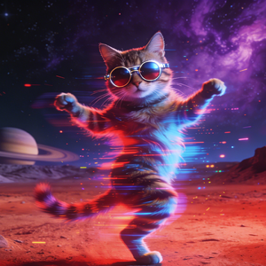 火星歌