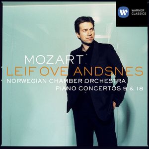 Piano Concerto No. 18 in B-Flat Major, K. 456:I. Allegro vivace