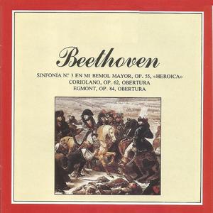 Symphony No. 3 in E-Flat Major, Op. 55: I. Allegro con brio