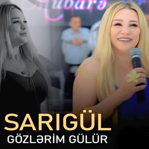 Gözlerim Gülür