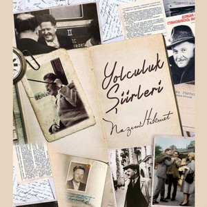 Yoruldun Ağırlığımı Taşımaktan