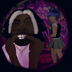 Lotus & the 30th Century Girl