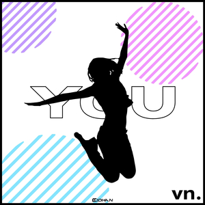 You