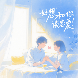 好想和你谈恋爱