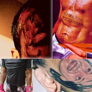 Isolation and Love in Gang Land