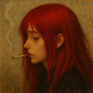 たばこ (feat. 重音テト) [Cover]