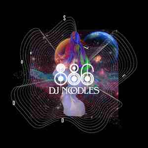 DJ Noodles feat Makasi - 886