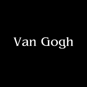 Van Gogh (Piano Version)