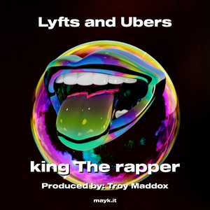 Lyfts and Ubers