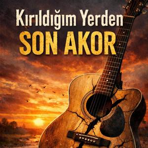 Kırıldığım Yerden