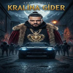 KRALINA GİDER