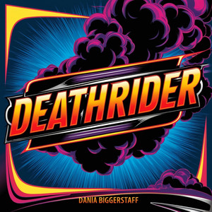 Deathrider (Original Mix)