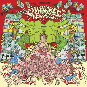 La Calle Visajosa Tractomulas del Infierno Rumbo a Atropellar a Dios del Futuro IV (Culebro)