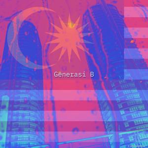 Generasi B (feat. KalcerBrigade)