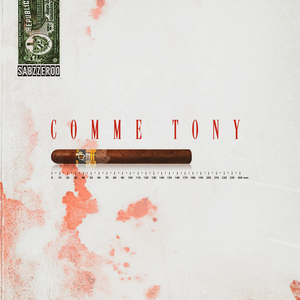 Comme Tony