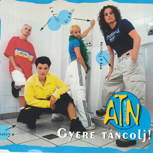 Gyere, táncolj! (Original Version)