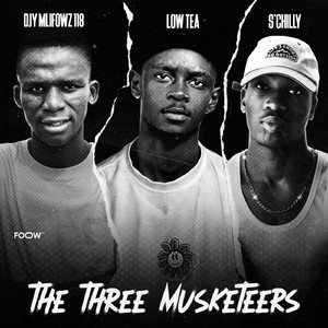 The Three Musketeers