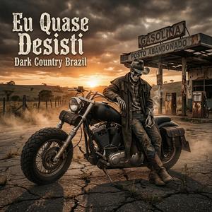 Deus Sabe o Quanto Eu Quase Desisti