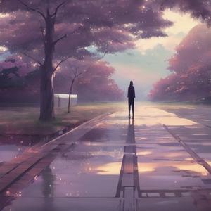 回忆总想哭 (诸城.DJ)