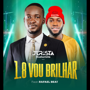1.8 Vou Brilhar