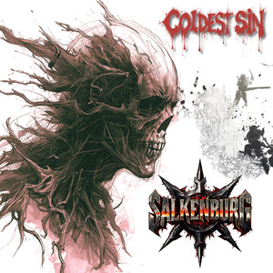 Coldest Sin (Choir Version)