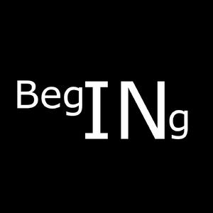 Begining (Radio Edit)