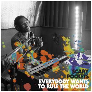 Everybody Wants to Rule the World