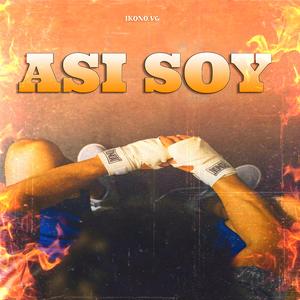 asi soy