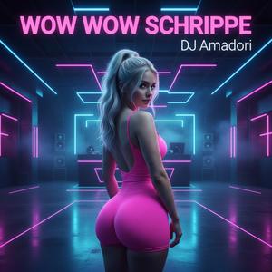 Wow Wow Schrippe