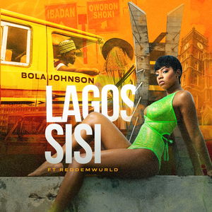 Lagos Sisi (Afrobeat Remix)