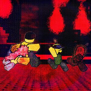 INNONIMATE FORCE (Instrumental)