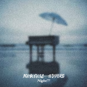 原来你是一时兴起