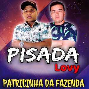 Patricinha da Fazenda