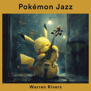 Oldale Town (From "Pokémon Ruby & Sapphire") (Jazz)