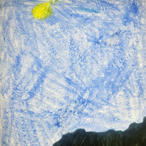 星空（小鱼豆腐）