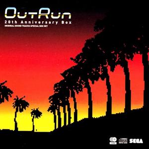 OPENING - OutRun2~OutRun2 SP~OutRun2 SP SDX/DX (AC版)