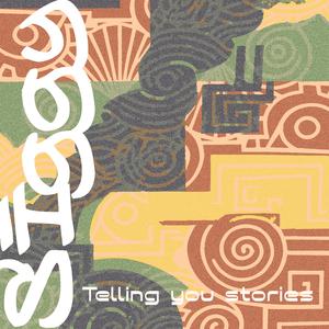 I sat on my chair and spoke to the stars