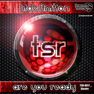 Are You Ready (Original Mix)